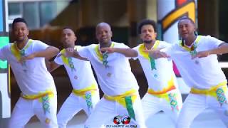 New Ethiopian Music 2018 Sasahulish Berga  -  Gena  ( DJ Habte Alena Remix )