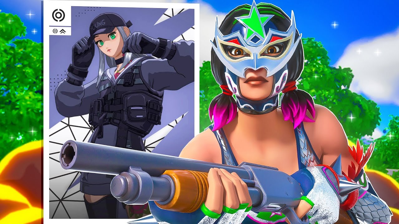 Duo Monday Cup Youtube