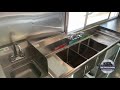 Custom Food Trucks | Brand New Kitchen Equipment | NSF Certified