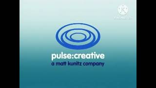 Pulse Creative/Endemol USA/Pluto TV (2003/2023) #2
