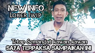 Pelamar Kerja Di PT.IWIP Harus Kecewa