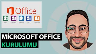 Microsoft Office 2019 ve 2021 Ürünlerini İndirme ve Yükleme İşlemini Nasıl Yapabiliriz ❓