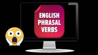 phrasal verbs explanation and examples @English4Us