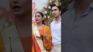 Farjad \u0026 Umeed - Fairy Tale 2 #humtv  #fairytale  #viral