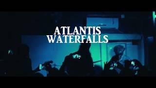 Atlantis Waterfalls - No hay futuro (Video oficial)