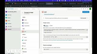 Understanding Azure artifacts, build artifacts and Pipeline artifacts and how to implement them.