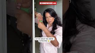 Sameera Reddy തൻ്റെ ആരാധകർക്ക് കൊടുത്ത Glamorous Comedy Video 😅😂