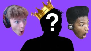 The New PogChamp Has Been Chosen in 1 Minute