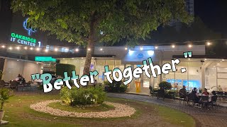 Better Together | ZenithMare Roma