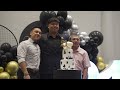 NICHOLAS LIM'S 21ST BIRTHDAY | PART 1