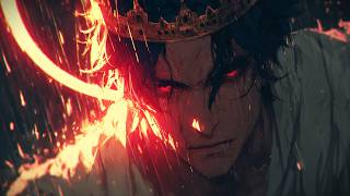 The Last Standing King