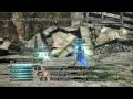 ffxiii mission 64 vercingétorix fight