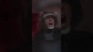 skibidichallenge Darth Vader skibidi challenge rogue one hallway scene #starwars #darthvader #parody