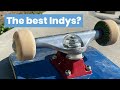 Indy Hollow Trucks Review