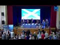 Alba Party Conference 2023
