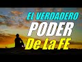 Usted Se CONVIERTE en lo que CREE - El verdadero PODER de la Fe