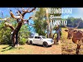 EP48 - Willowbrook Farm & Lancelin 4X4ing