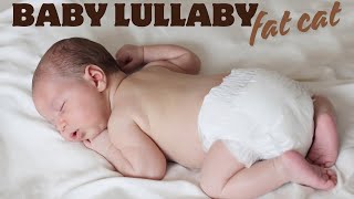 Lullaby Stars (Peaceful Sleep Music for Babies | 2 Hour of Calming Lullabies)