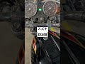 【exhaust sound】 suzuki gs400