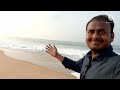 puri beach odisha.పూరి బీచ్ ఒడిశా vinodtelugutraveller