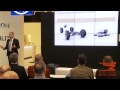 zf showcases latest technology