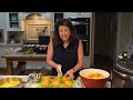 canning oranges grapefruit mangoes and pineapple no added sugar