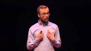 Social Touch Technology | Gijs Huisman | TEDxSaxionUniversity