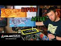 How to Install a ColorDMD in Your Pinball Machine