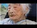 World's oldest person dies in Japan at age of 117