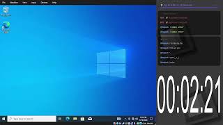 Chat Uses Windows 10