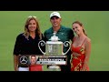 Brooks Koepka: PGA Championship Was First Time Mom Saw Him Win | The Dan Patrick Show | 8/17/18