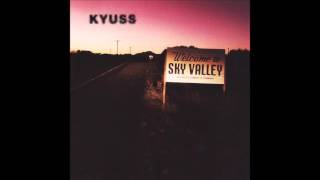 Kyuss - Whitewater (HQ+)