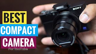 Best Compact Camera 2020 | Sony RX100 VA/VI/VII | Unboxing \u0026 Review | Best Camera For Youtube |