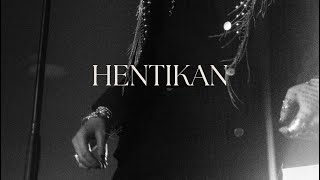 21southbboi - Hentikan (Lyric Video)