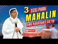 *3 SUSI PARA MAHALIN ANG NAKASAKIT SA ATIN* INSPIRING HOMILY II FR. JOWEL JOMARSUS GATUS