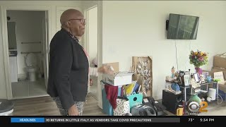 Affordable Housing Complex For LGBT Seniors Opens On Long Island