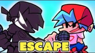 fnf corruption memory//leak recreation V1