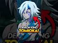 What if Giyu Tomioka Became a Demon? Demon Slayer Explained #shorts #demonslayer