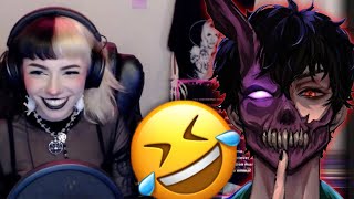 Corpse and Emma being the funniest😂
