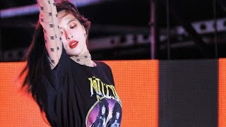 《60FPS》191012 IBK참좋은콘서트(IBK CONCERT) 현아 (HyunA) Full Concert