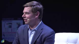 Rep. Eric Swalwell: Presidential Candidate