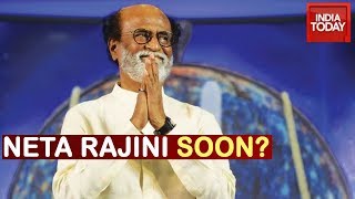 Rajinikanth To Launch New Political Party By May-June