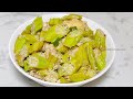 traditional mangalorean nove jevan recipe of bhendi sukka with coconut ಬೆಂಡಾ ಸುಕೆ okra stir fry