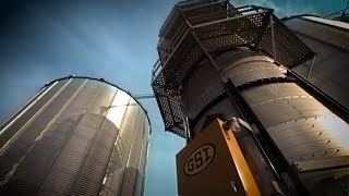 GSI - Benefits of Grain Drying