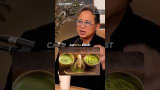 Matcha’s Surprising Power in Fighting Cancer 💚☕