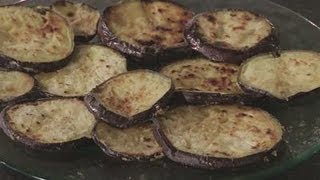 How To Prepare Eggplant For Cooking