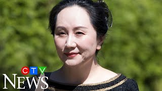 Meng Whanzou case is 'full of holes': Immigration lawyer