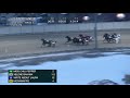 The Raceway - Monday February 22, 2021 - Race 1