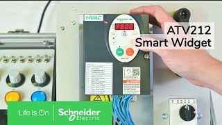 How to Integrate ATV212 to EcoStruxure Building Operation | Schneider Electric Support