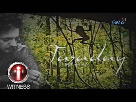 I-Witness: "Tasaday," a documentary by Kara David (full episode)